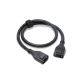 EcoFlow DELTA Max Smart Extra Battery XT150 Connection Cable 1m