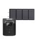 EcoFlow DELTA Max EU 1600 + 1x 220W Solar Panels